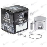 Kit piston drujba Solo 636 38mm (Terra) 